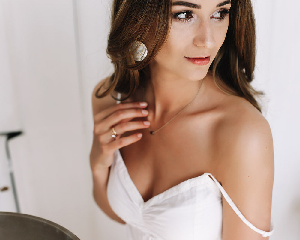 Caring for Your Jewelry – Keeping Your Treasures Sparkling