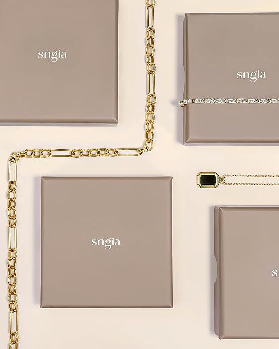 Swirl Resin Dangle Statement Earrings - Rose